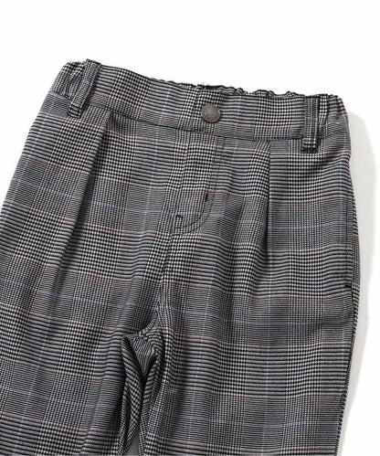 【リンク】正裝長褲 10分長度