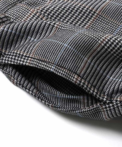 【リンク】正裝長褲 10分長度