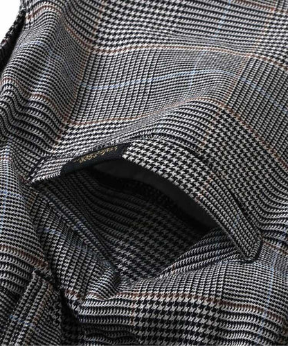 【リンク】正裝長褲 10分長度