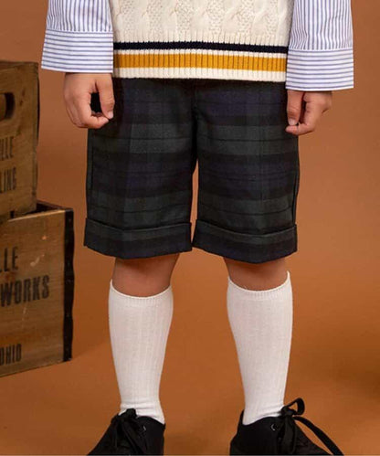 【リンク】正式五分褲