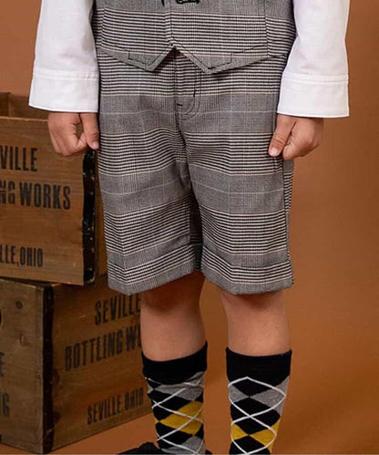 【リンク】正式五分褲