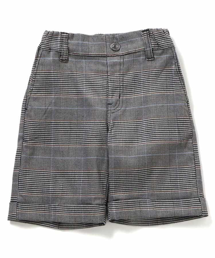 【リンク】正式五分褲