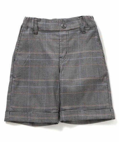 【リンク】正式五分褲