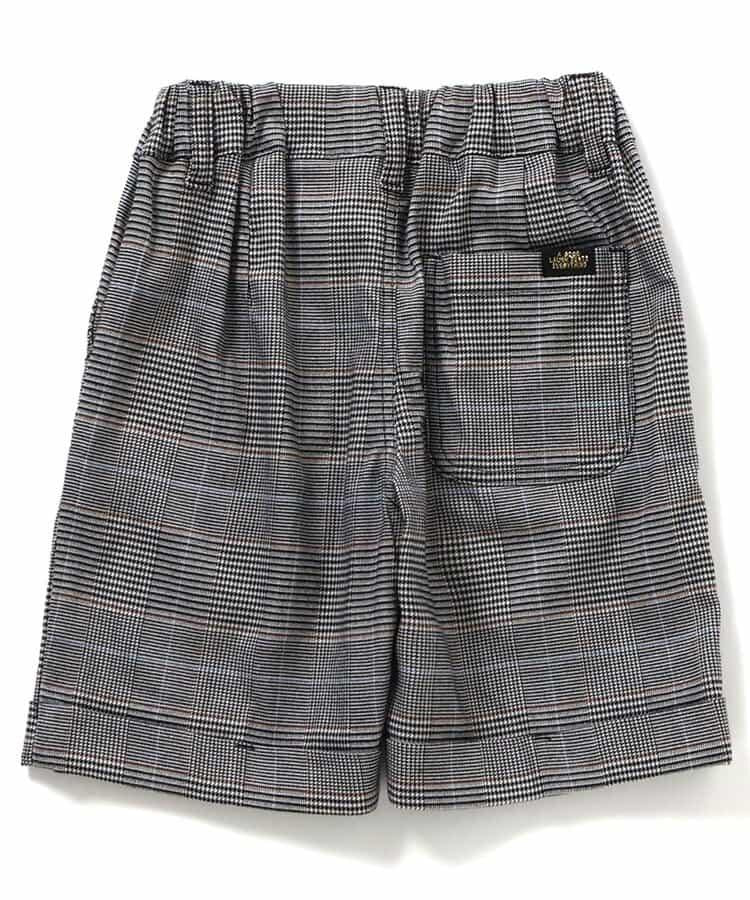 【リンク】正式五分褲