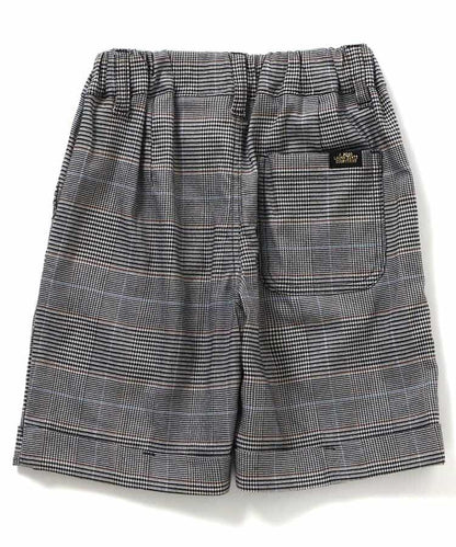 【リンク】正式五分褲