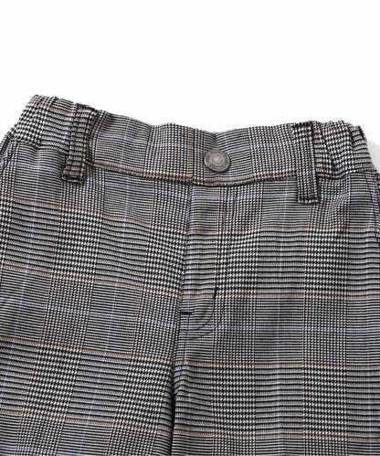 【リンク】正式五分褲