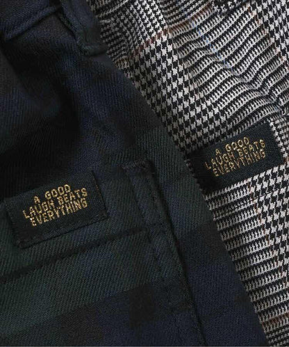 【リンク】正式五分褲