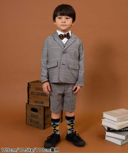 【リンク】正式五分褲