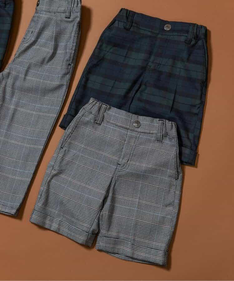 【リンク】正式五分褲