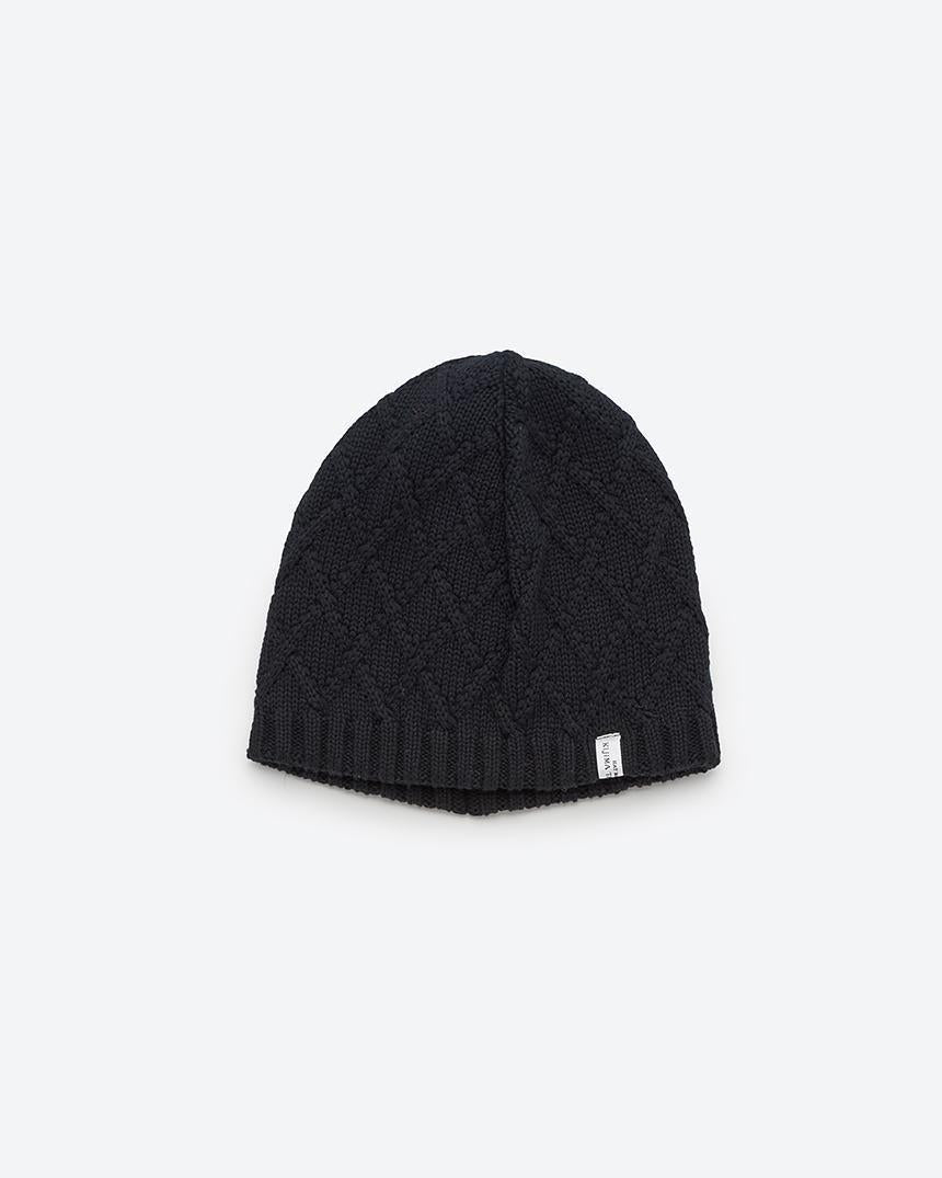 No.MKNY252902-01 BLACK (MKNY252902)
