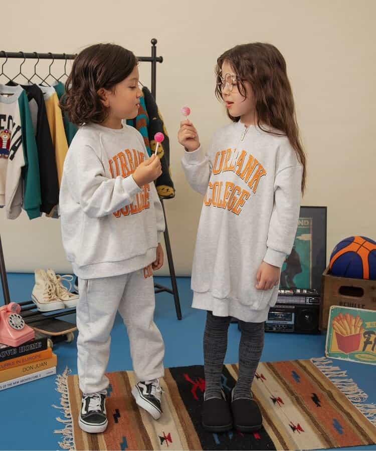 【リンク】學院風連衣裙