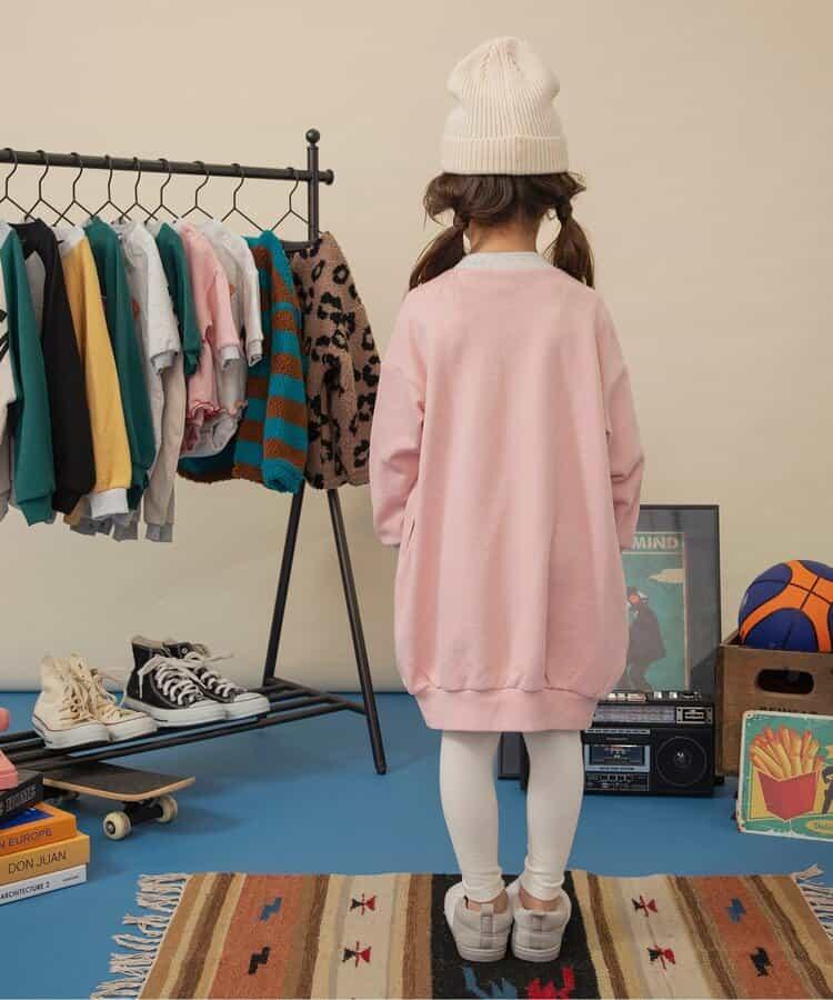 【リンク】學院風連衣裙