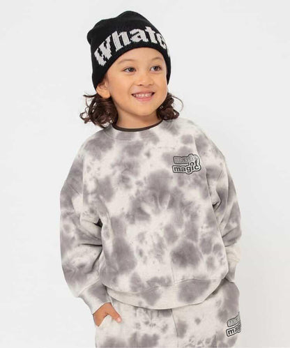 扎染衛衣（可成套搭配）