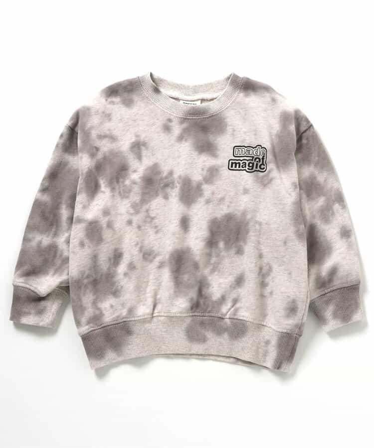 扎染衛衣（可成套搭配）