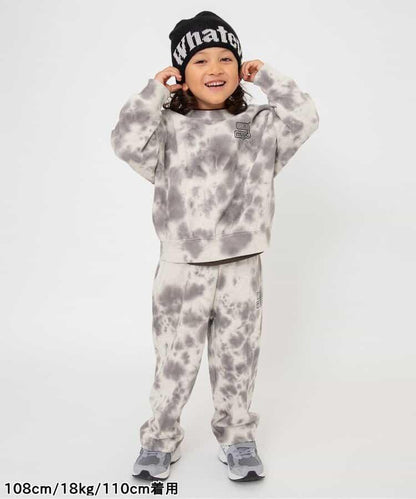 扎染衛衣（可成套搭配）