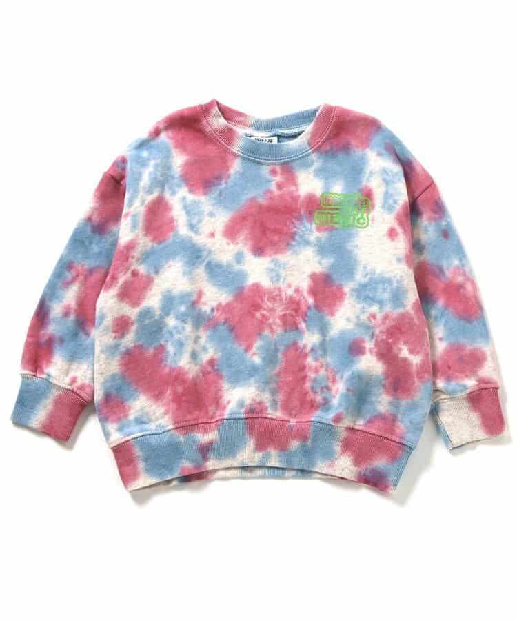 扎染衛衣（可成套搭配）