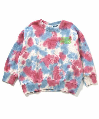 扎染衛衣（可成套搭配）