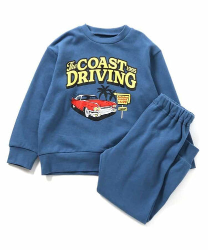 多款式加絨家居服