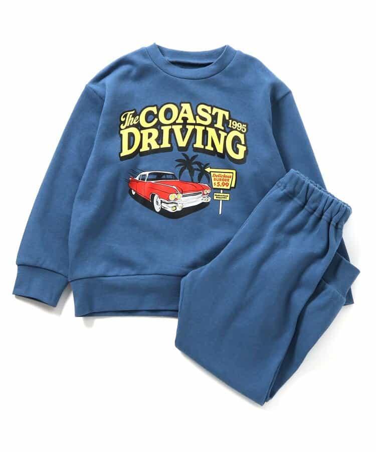 多款式加絨家居服