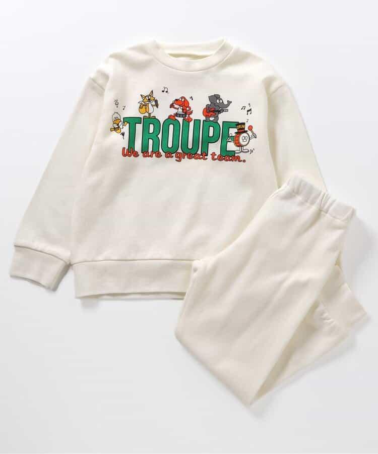 多款式加絨家居服