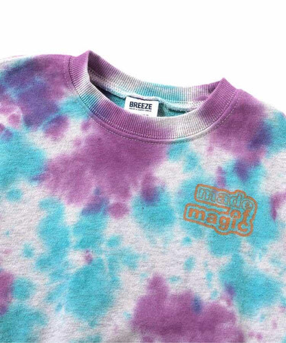 扎染衛衣（可成套搭配）