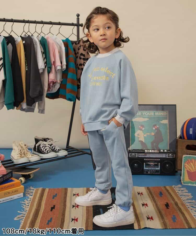 【リンク】學院風多款長褲（可成套搭配） 10分褲