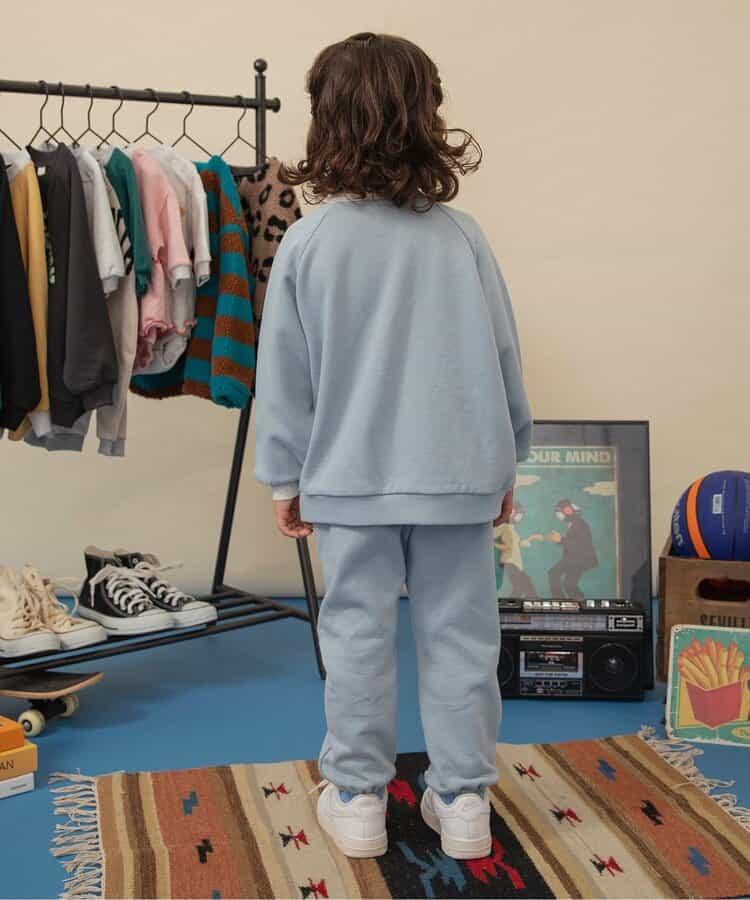 【リンク】學院風多款長褲（可成套搭配） 10分褲