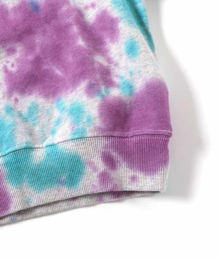 扎染衛衣（可成套搭配）