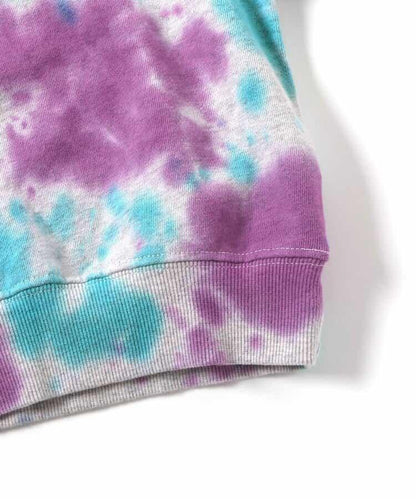 扎染衛衣（可成套搭配）