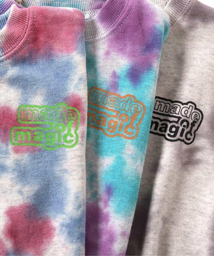 扎染衛衣（可成套搭配）