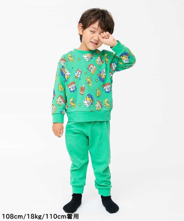 多款式加絨家居服