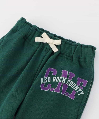 【リンク】學院風多款長褲（可成套搭配） 10分褲