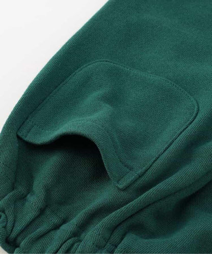 【リンク】學院風多款長褲（可成套搭配） 10分褲