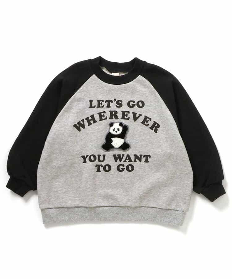 【リンク】學院風多款衛衣（可成套搭配）