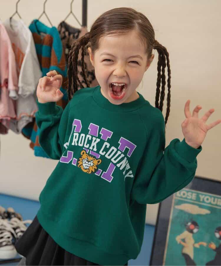 【リンク】學院風多款衛衣（可成套搭配）