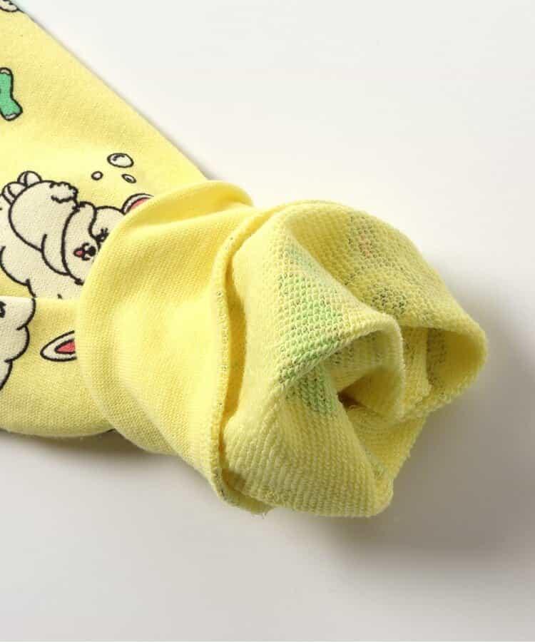 多款式加絨家居服