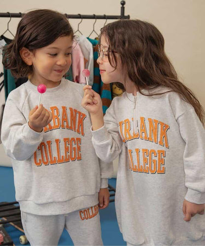 【リンク】學院風多款衛衣（可成套搭配）