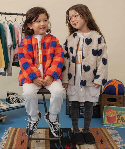 【リンク】學院風多款衛衣（可成套搭配）