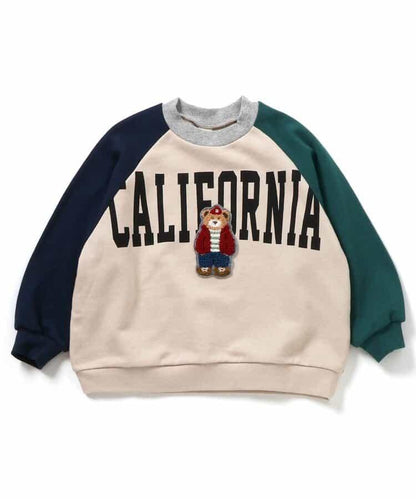 【リンク】學院風多款衛衣（可成套搭配）