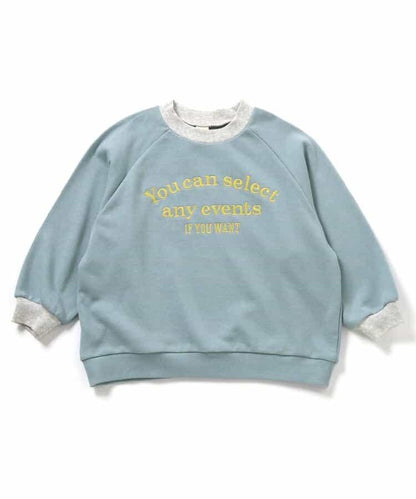 【リンク】學院風多款衛衣（可成套搭配）