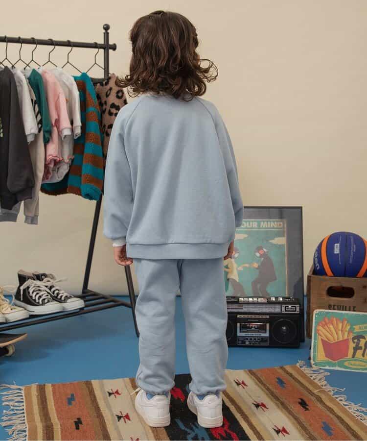 【リンク】學院風多款衛衣（可成套搭配）