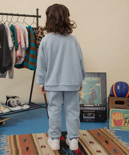 【リンク】學院風多款衛衣（可成套搭配）