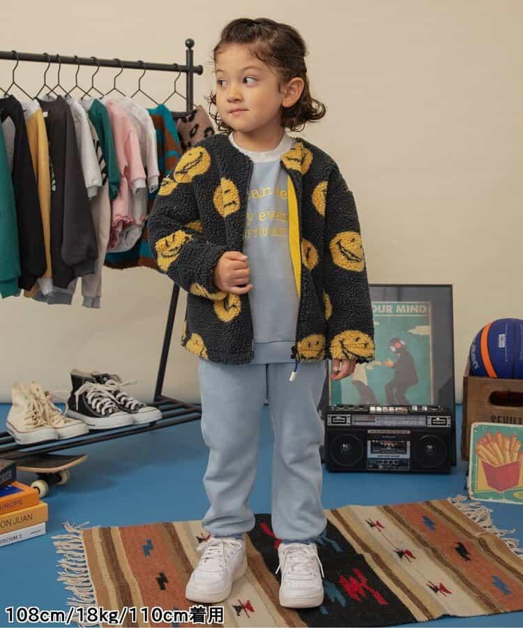 【リンク】學院風多款衛衣（可成套搭配）