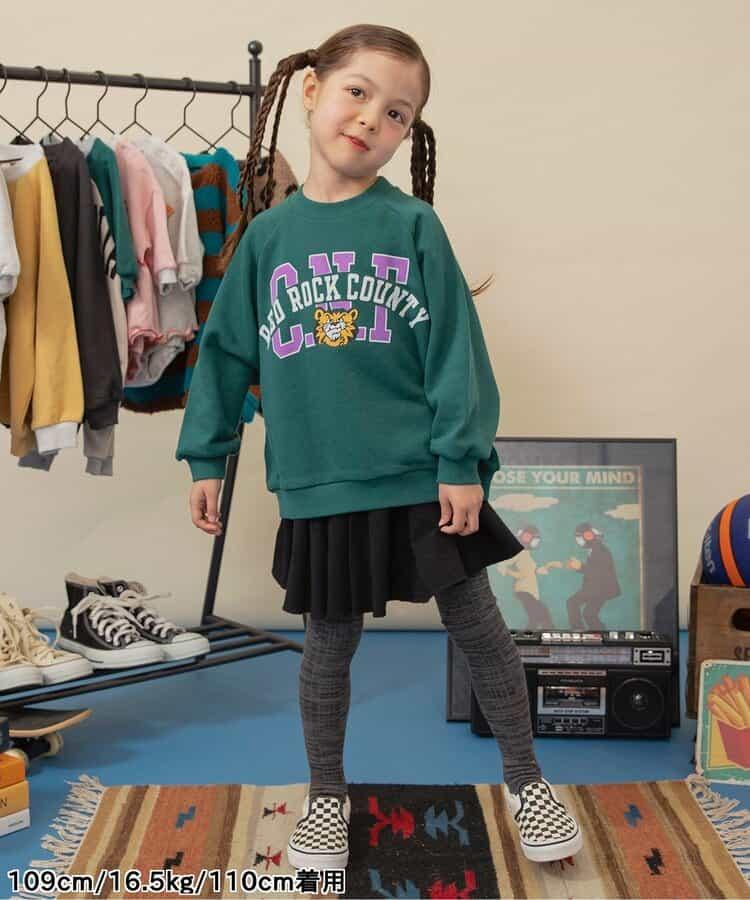 【リンク】學院風多款衛衣（可成套搭配）