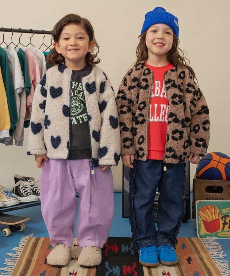 【リンク】學院風多款衛衣（可成套搭配）