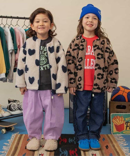 【リンク】學院風多款衛衣（可成套搭配）