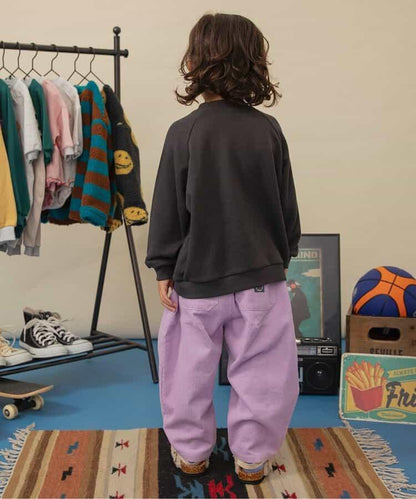 【リンク】學院風多款衛衣（可成套搭配）