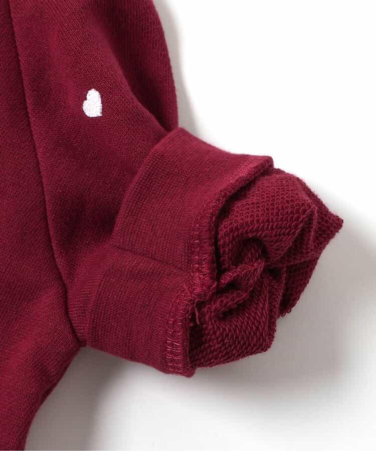 內刷毛4款連體衣