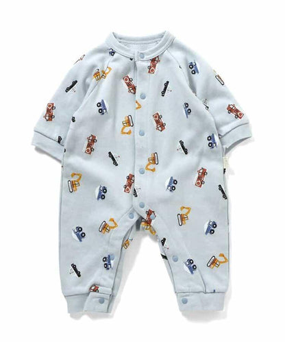 內刷毛4款連體衣