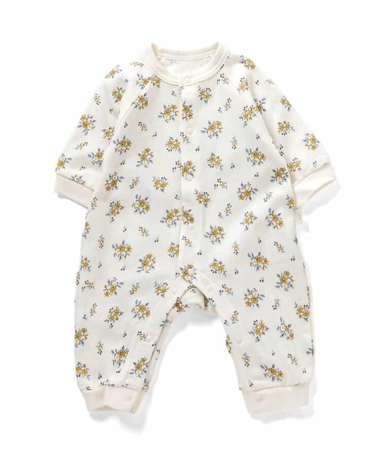 內刷毛4款連體衣